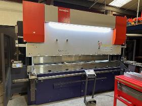 2013 BYSTRONIC Xpert 150 x 3100 (< 700 hours!)