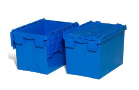 ALC Attached Lid Box