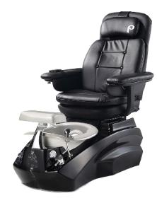 vibration pedicure chair 