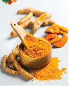 Turmeric 