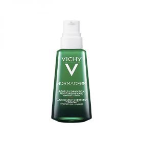 Vichy Normaderm Double-Correction Fluid 50ml - Anti-Imperfection &amp