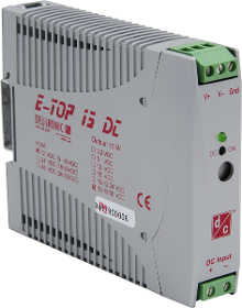 E-TOP15DC 15 Watt