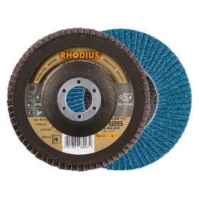 Flap discs