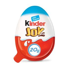 Ferrero Kids Joy 20GR T1x24x2