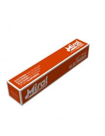 Electrode MIRAL WELDING 6013 3.2x350mm(box 170un)