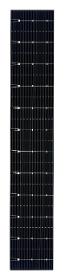 M12 Mono PERC Bificial Solar Cell Sixth Cell