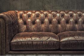 Antique Leather