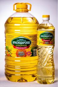 Sunflower oil