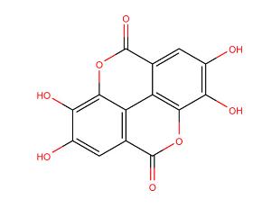 Ellagic acid