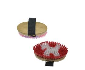 Horse/cattle/dog/cat/pet Body Brush