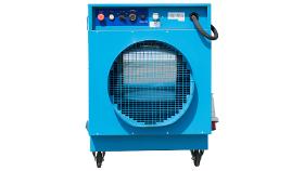 42 Kw Electric Heater Hire