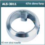 ALS-3011 40 mm strut rosette