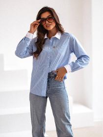 Women's shirt manufacturer producer