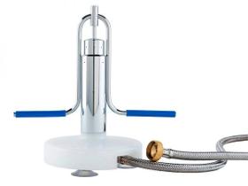 Advantage Plus Portable Shower Unit