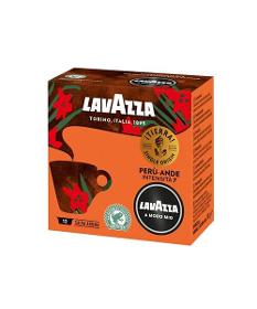 Lavazza A Modo Mio Peru 12 caps