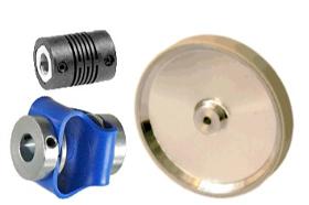 Encoder fittings