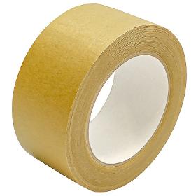 Kraft Solvent Adhesive Tape