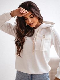 Women's sweatshirt manufacturer