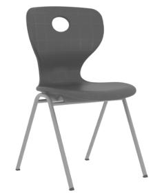 Valentina Monoblock School Student Chair 