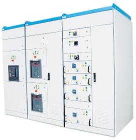 Secondary switchgear