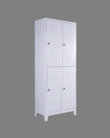 Four Door Cabinet