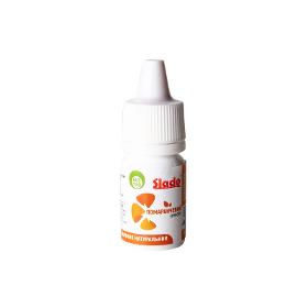 Dye Food Natures Gael F / R Orange 10g (10pcs / Pack)