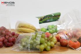 Food Packaging - Packaging for Foods - Organic Packaging