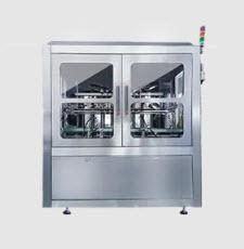 Multi Head Piston Filling Machine