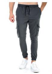 Jogger Black 1