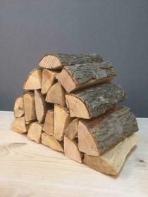 Oak Firewood