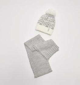 Girl's Beanie