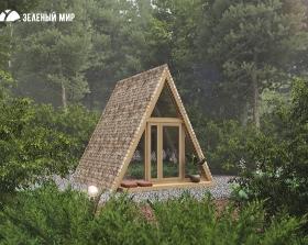 A-Frame