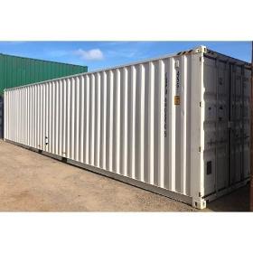 Shipping Container