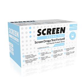 Screen Drug Test Fentanyl