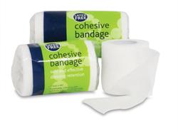 Cohesive Bandage Latex Free (5 cm)