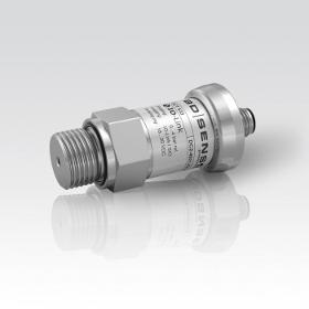 Pressure Transmitter DCT 533