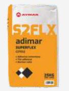Adimar SuperFlex C2TES2