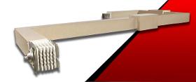 E-Line CR Busbar