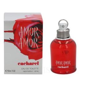 Cacharel Amor Amor EDT W 30ml