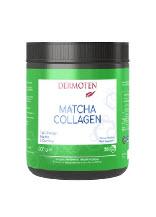 Matcha Collagen Powder