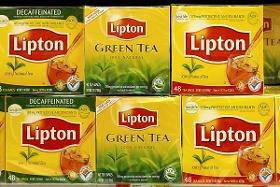 Lipton Tea