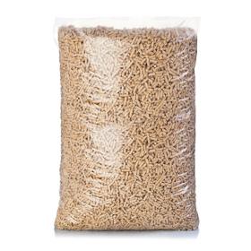 DINplus PREMIUM Wood Pellets