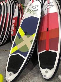 Paddle surf BeXtreme