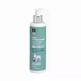 Conditioner Donkey milk - 250ml