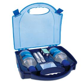 Eye Wash Kit - Medium