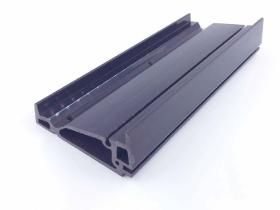 Extruded Plastic Profiles