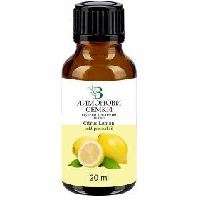 Citrus lemon base oil 20 ml., 50 ml., 100 ml.