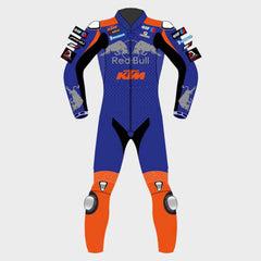 Miguel Oliveira RedBull KTM Motorbike Suit 2019