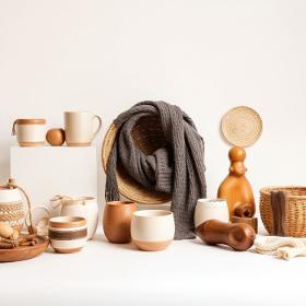 Handmade goods manufacturing