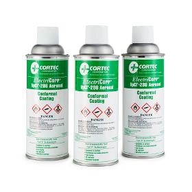 Cortec ElectriCorr® VpCI® 286  EcoSonic® Acrylic Coating 